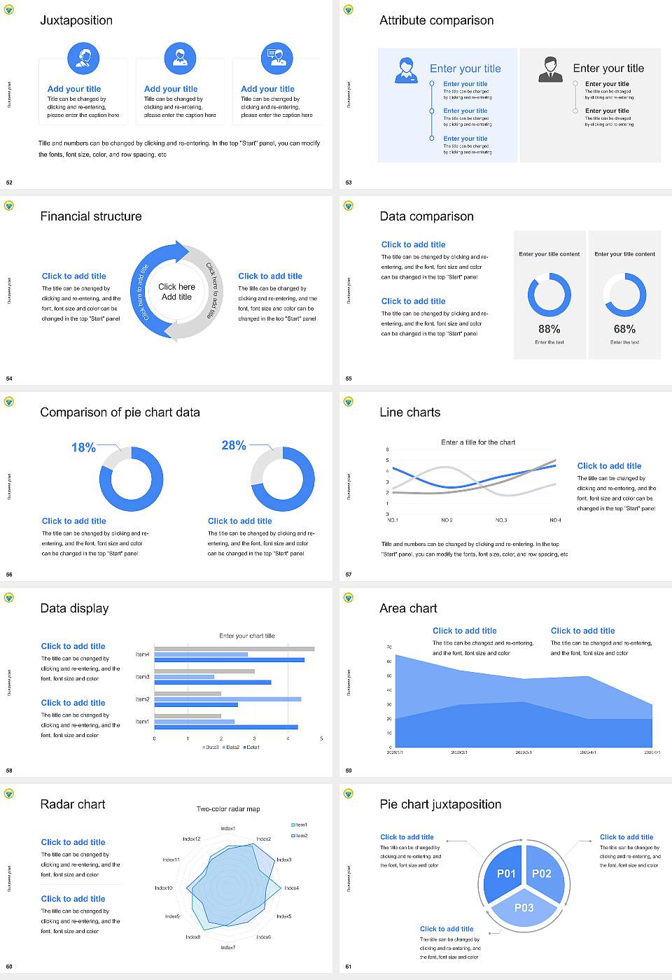 Dayananda Sagar University Competition/Entrepreneurship Contest PPT Template16:9 ratio PPT effect preview image7