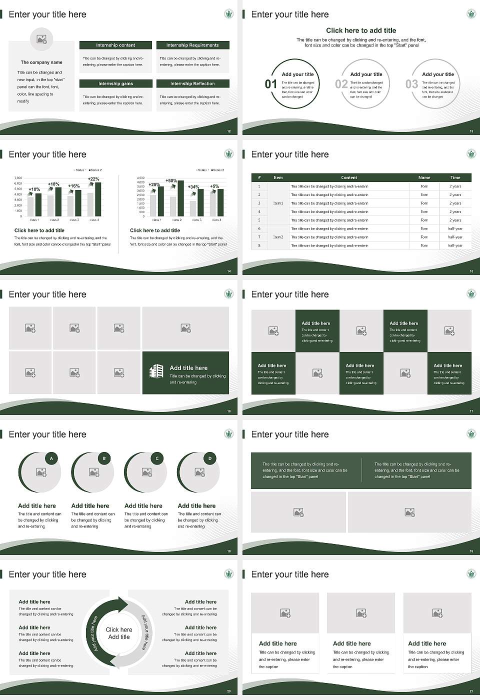 Dr. Yashwant Singh Parmar University of Horticulture and Forestry Lecture Sharing and Networking Event PPT Template16:9 ratio PPT effect preview image3