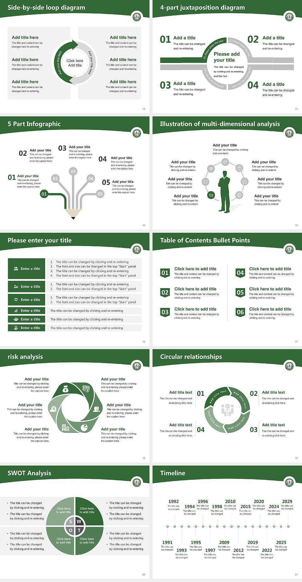 Devi Ahilya Vishwavidyalaya Academic Presentation/Research Findings Report PPT Template4:3 ratio PPT effect preview image3