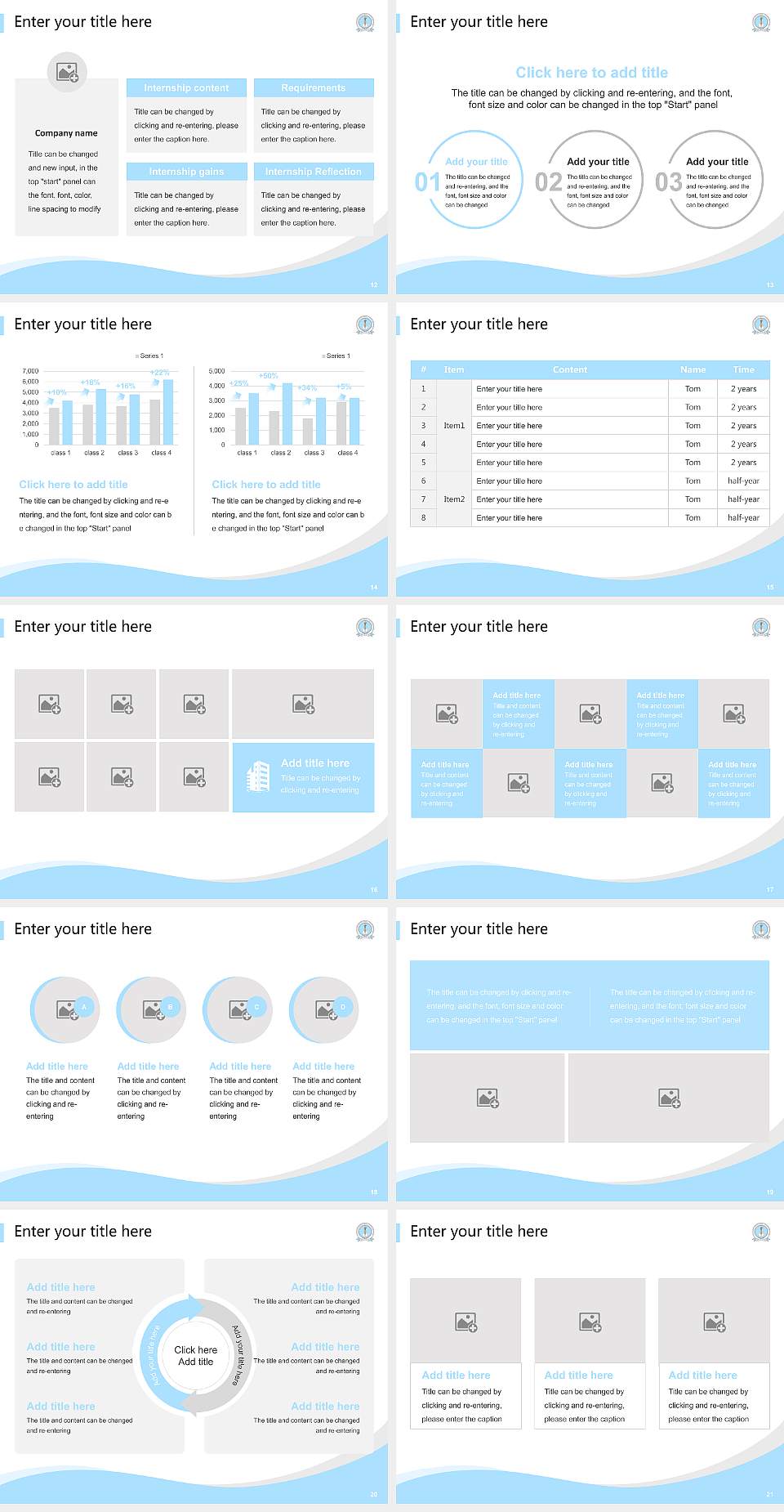 Dr. B.R. Ambedkar University of Social Sciences Lecture Sharing and Networking Event PPT Template4:3 ratio PPT effect preview image3