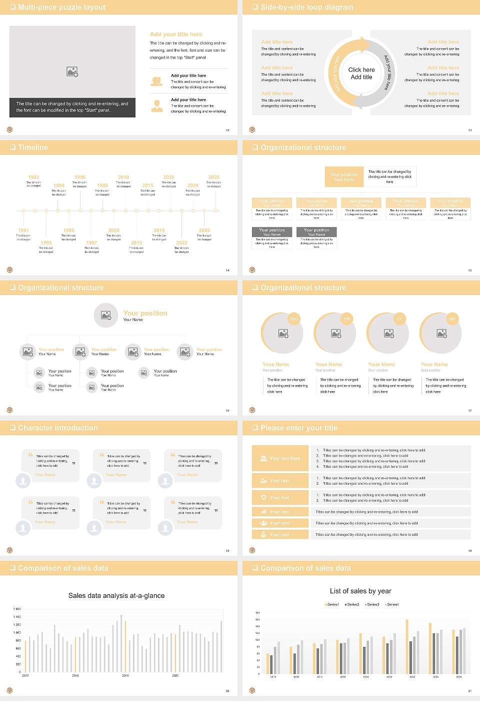 Dr. Harisingh Gour Vishwavidyalaya General Purpose PPT Template16:9 ratio PPT effect preview image3