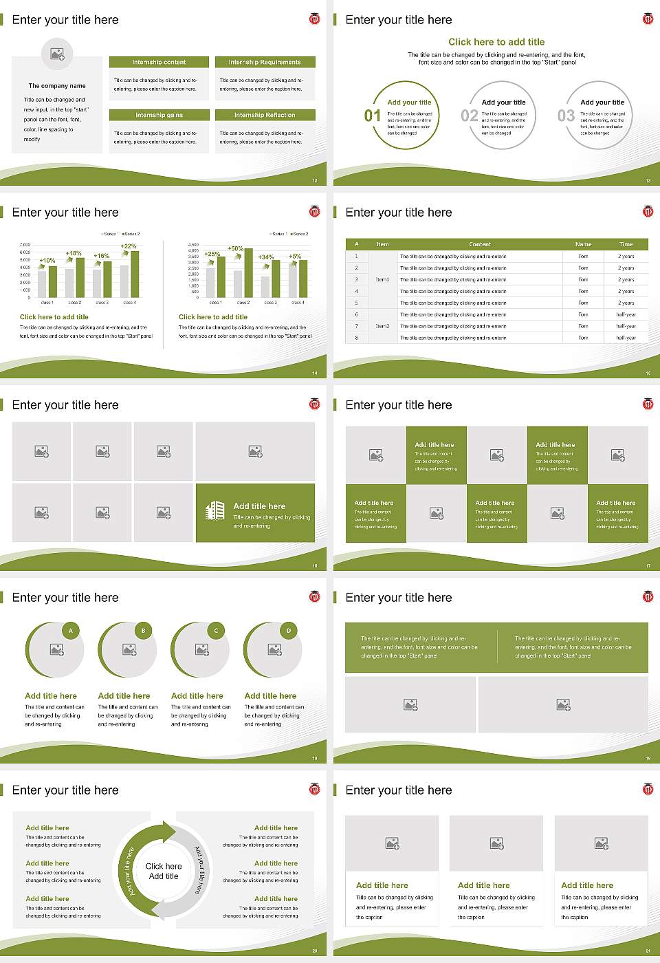 Dr. Ram Manohar Lohiya National Law University Lecture Sharing and Networking Event PPT Template16:9 ratio PPT effect preview image3