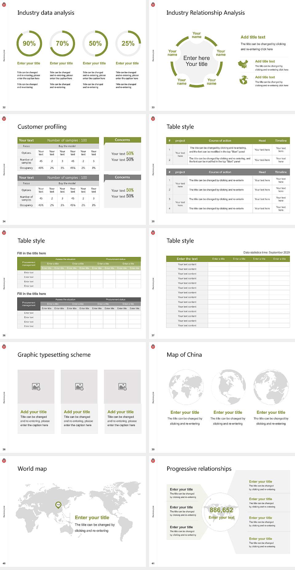 Dr. Ram Manohar Lohiya National Law University Competition/Entrepreneurship Contest PPT Template4:3 ratio PPT effect preview image5