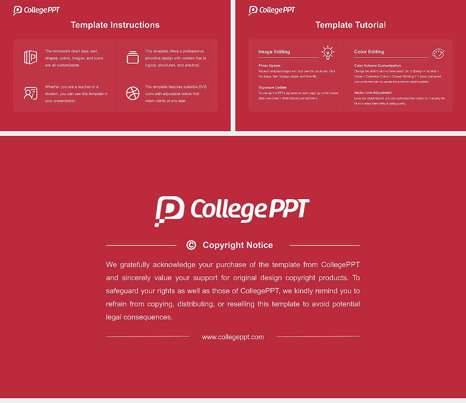 Dr. Vishwanath Karad MIT World Peace University Academic Presentation/Research Findings Report PPT Template16:9 ratio PPT effect preview image5