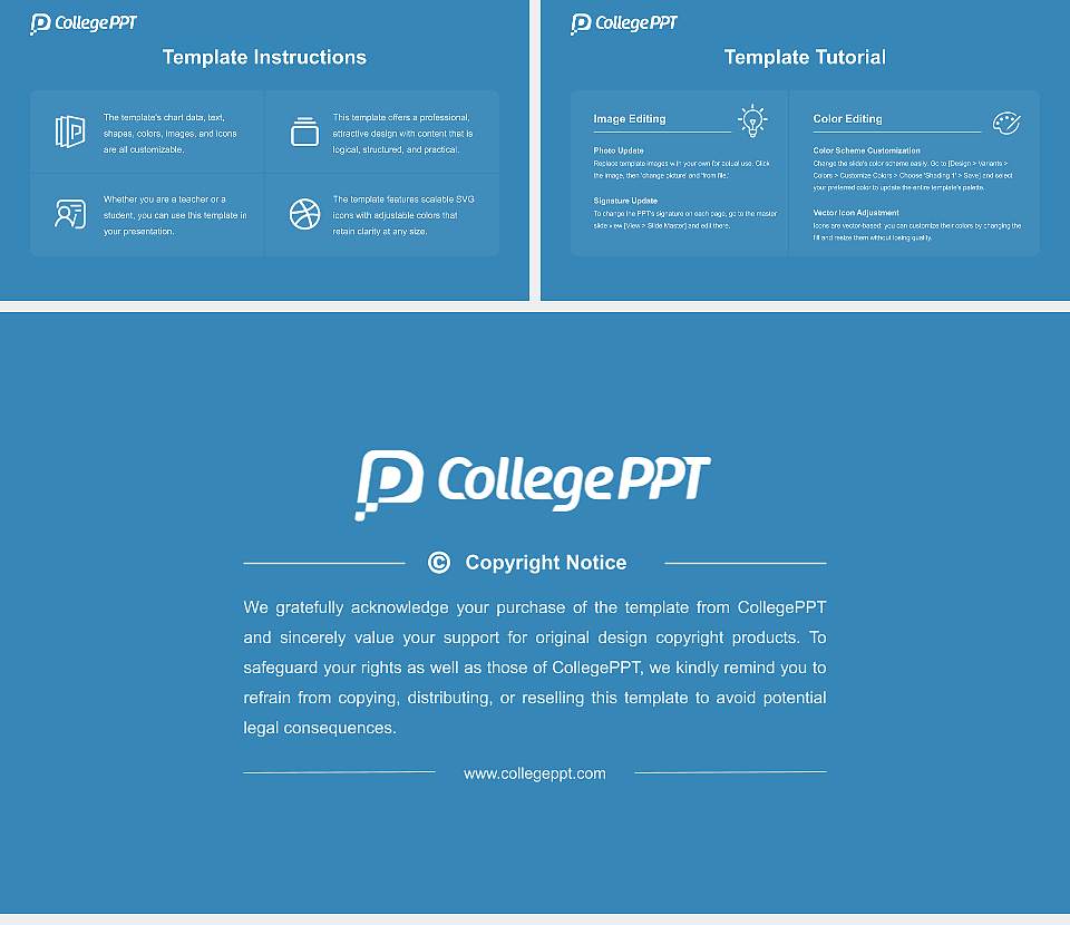 Dr. CV Raman University Chhattisgarh Academic Presentation/Research Findings Report PPT Template16:9 ratio PPT effect preview image5