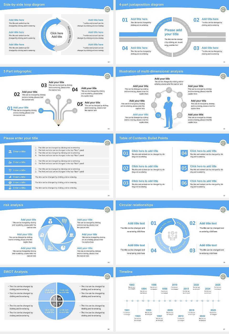 G.B. Pant University of Agriculture and Technology Academic Presentation/Research Findings Report PPT Template16:9 ratio PPT effect preview image3