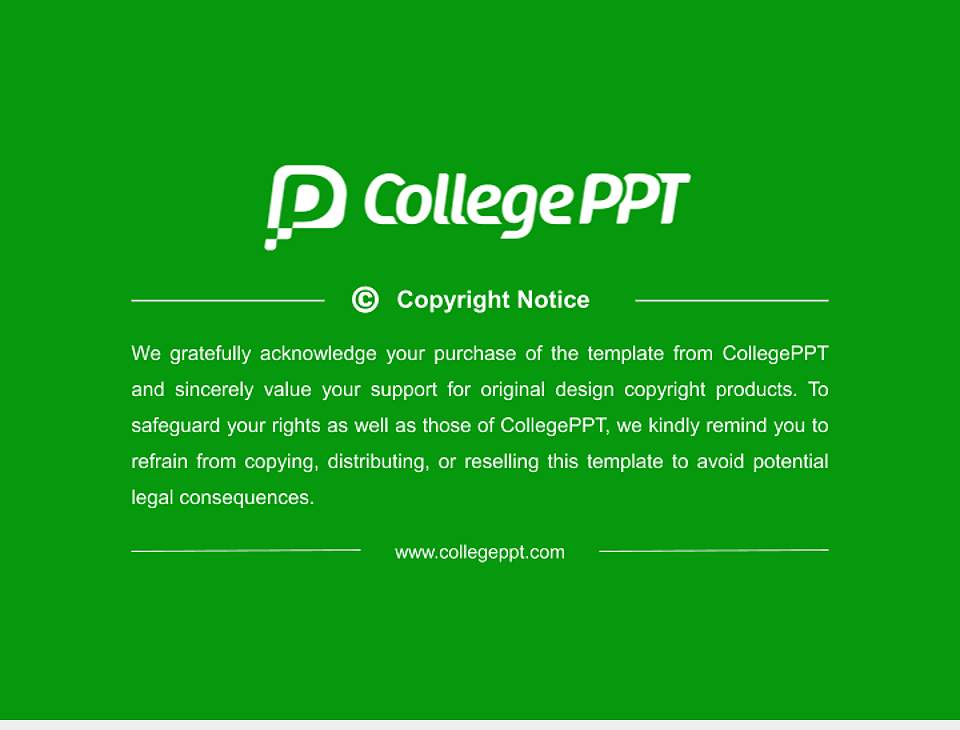 Punjab Agricultural University General Purpose PPT Template4:3 ratio PPT effect preview image6