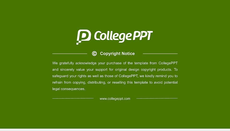 Uttar Banga Krishi Vishwavidyalaya General Purpose PPT Template16:9 ratio PPT effect preview image6