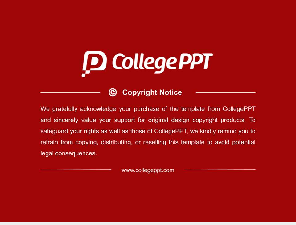 ITM (SLS) Baroda University General Purpose PPT Template4:3 ratio PPT effect preview image6