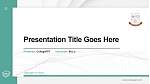 Jagannath University Thesis Proposal/Graduation Defense PPT Template