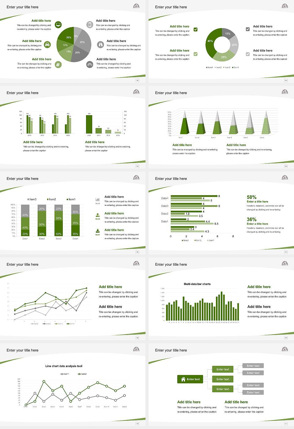 Uttar Banga Krishi Vishwavidyalaya Course/Courseware Creation PPT Template16:9 ratio PPT effect preview image3