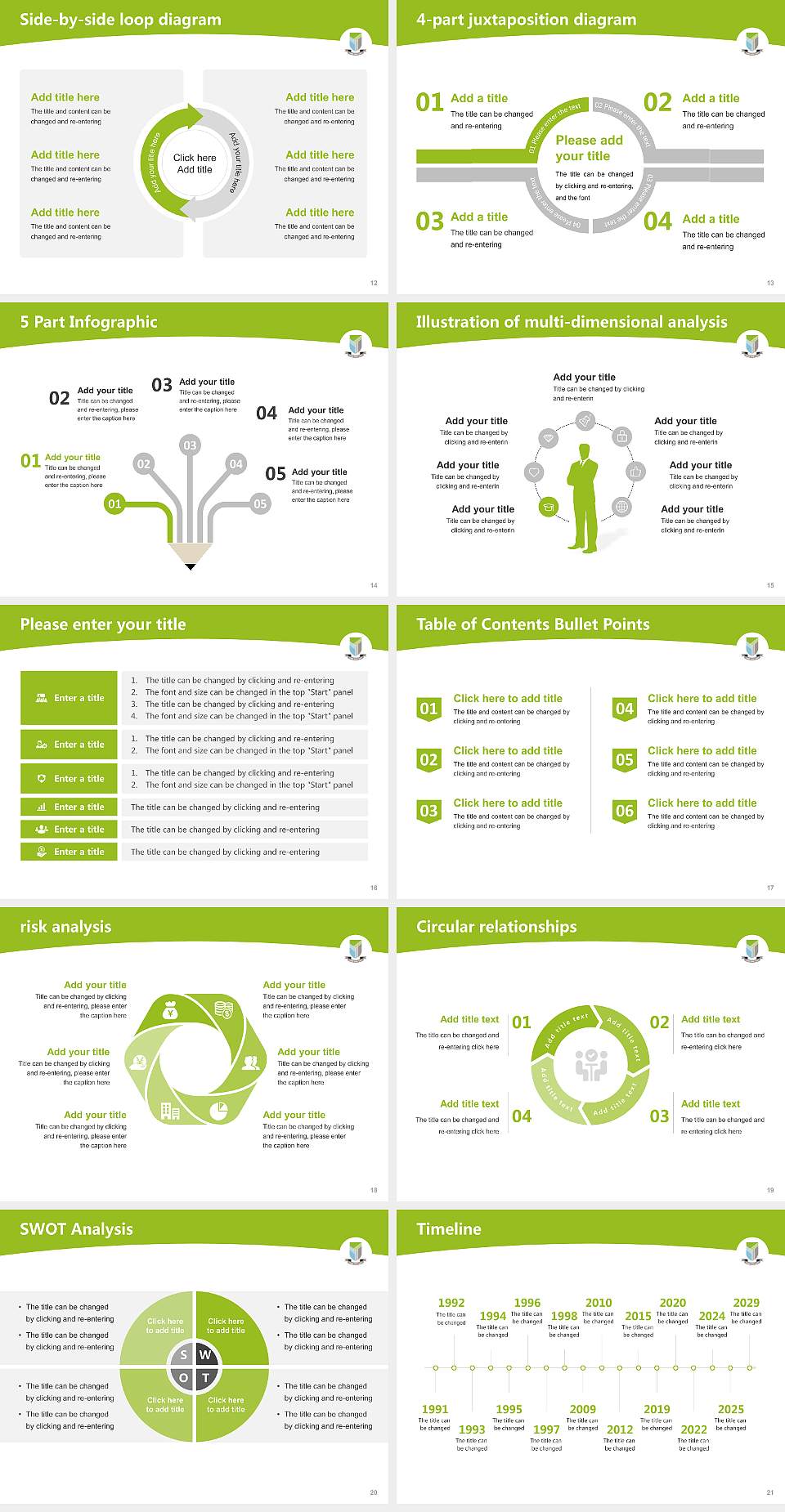 Yenepoya University Academic Presentation/Research Findings Report PPT Template4:3 ratio PPT effect preview image3
