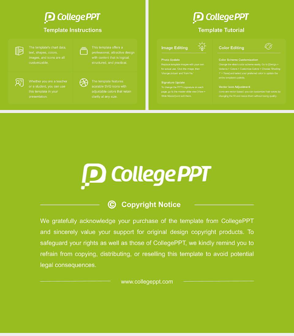 Yenepoya University Academic Presentation/Research Findings Report PPT Template4:3 ratio PPT effect preview image5