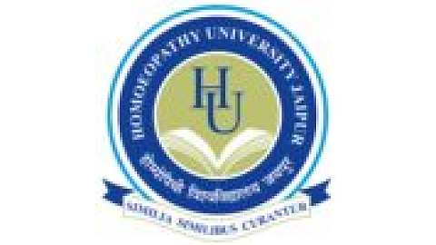 Homoeopathy University