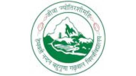 Hemvati Nandan Bahuguna Garhwal University