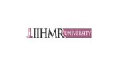 IIHMR University