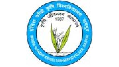 Indira Gandhi Krishi Vishwavidyalaya