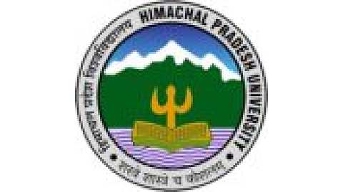 हिमाचल प्रदेश विश्वविद्यालय