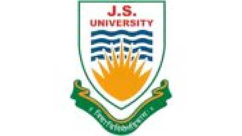 J.S. University