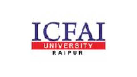 ICFAI University Raipur B.Tech