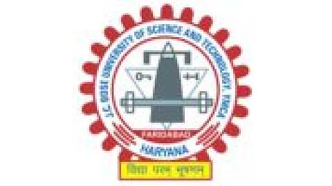 J.C. Bose University of Science & Technology