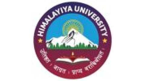 Himalayiya University