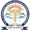 Hemwati Nandan Bahuguna Medical Education University