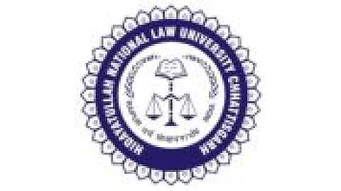 Hidayatullah National Law University