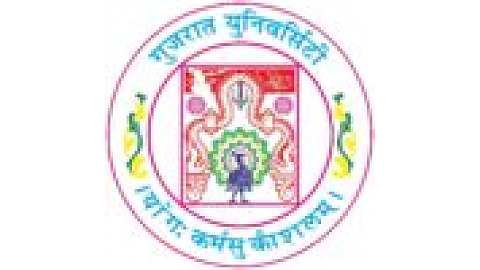 Gujarat University