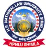 Himachal Pradesh National Law University