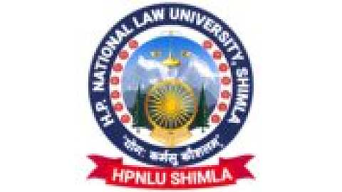 Himachal Pradesh National Law University