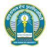 Guru Nanak Dev University