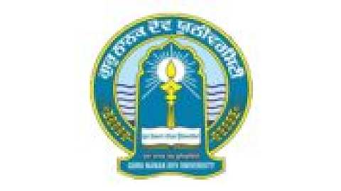 Guru Nanak Dev University