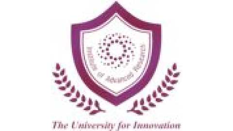 Institute of Advanced Research