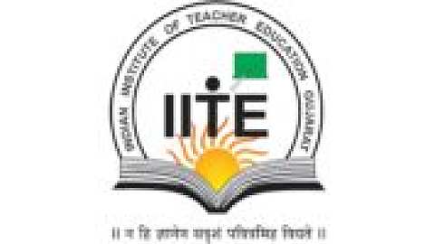 Indian Institute of Teacher Education