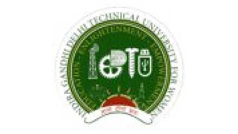 Indira Gandhi Delhi Technical University for Women