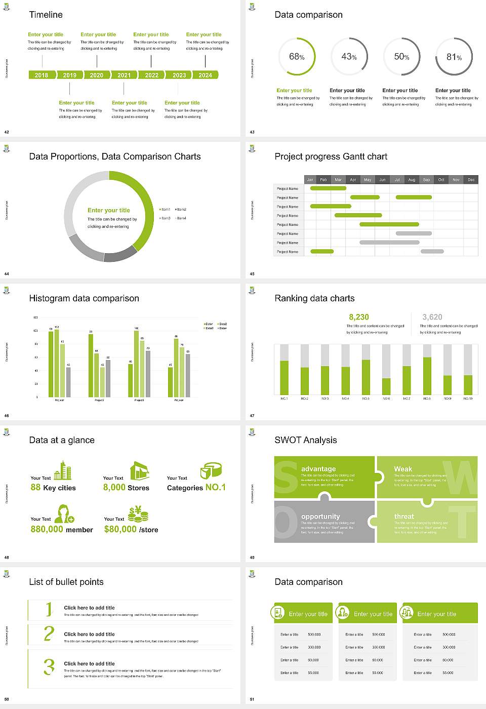 Yenepoya University Competition/Entrepreneurship Contest PPT Template16:9 ratio PPT effect preview image6