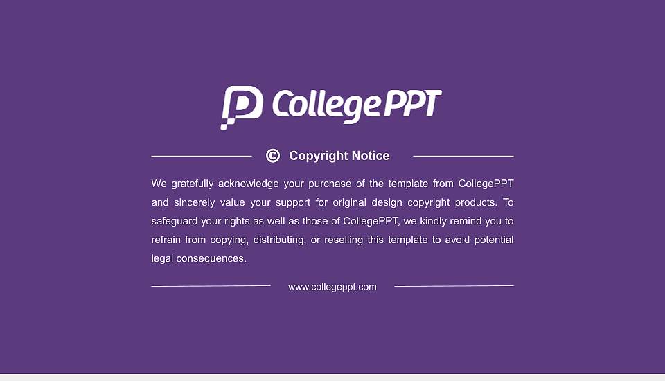 Jigyasa University Thesis Proposal/Graduation Defense PPT Template16:9 ratio PPT effect preview image5