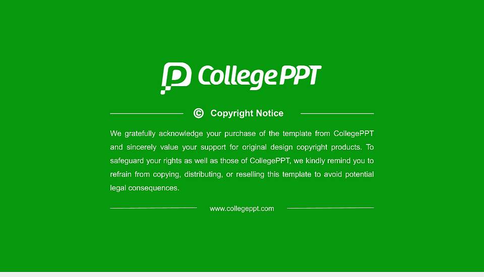 Punjab Agricultural University Resume PPT Template16:9 ratio PPT effect preview image5