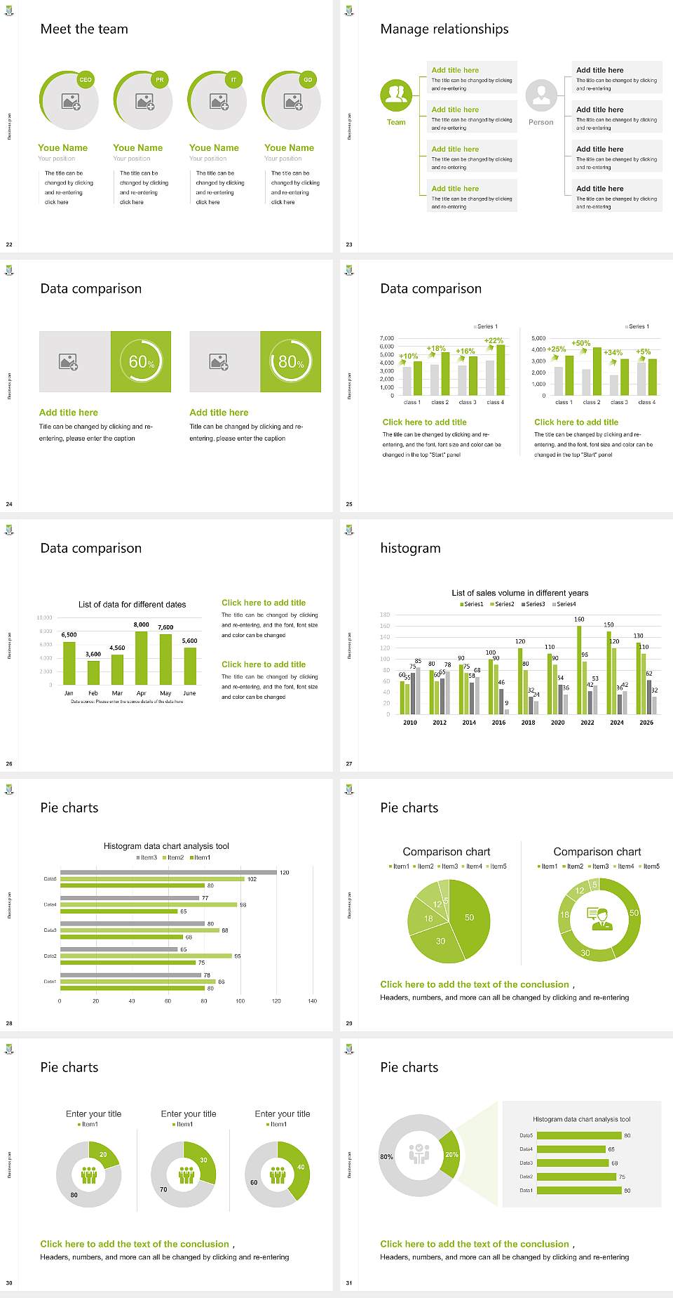 Yenepoya University Competition/Entrepreneurship Contest PPT Template4:3 ratio PPT effect preview image4