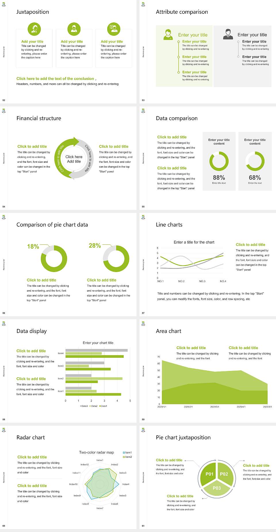 Yenepoya University Competition/Entrepreneurship Contest PPT Template4:3 ratio PPT effect preview image7