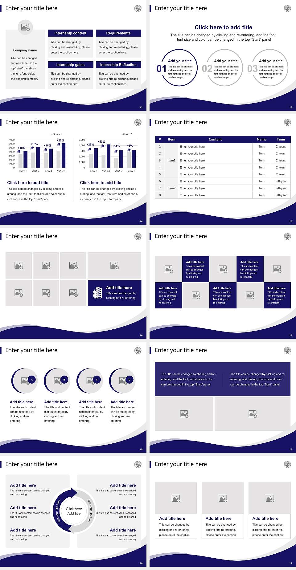 International Institute for Population Sciences Lecture Sharing and Networking Event PPT Template4:3 ratio PPT effect preview image3
