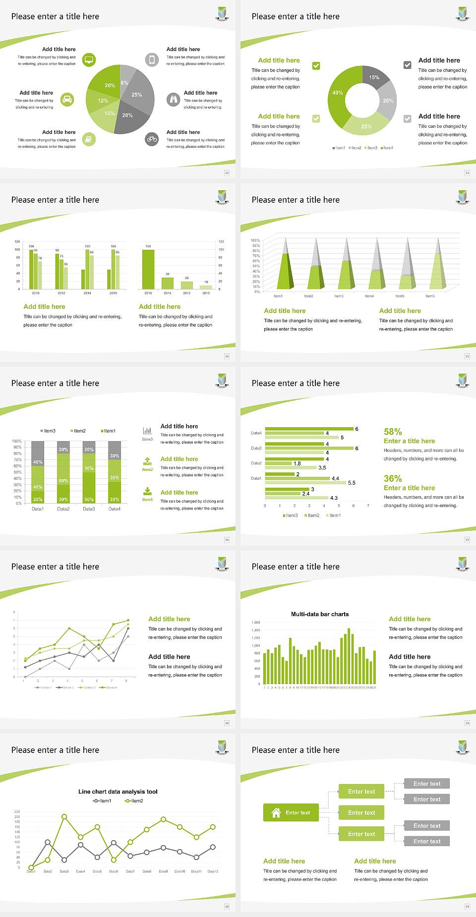 Yenepoya University Course/Courseware Creation PPT Template4:3 ratio PPT effect preview image3