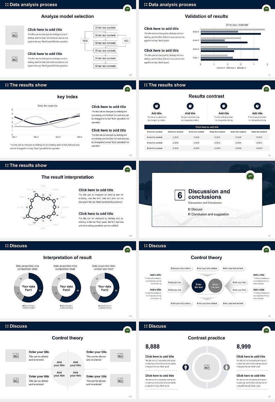 Indira Gandhi Delhi Technical University for Women Graduation Thesis Defense PPT Template16:9 ratio PPT effect preview image5