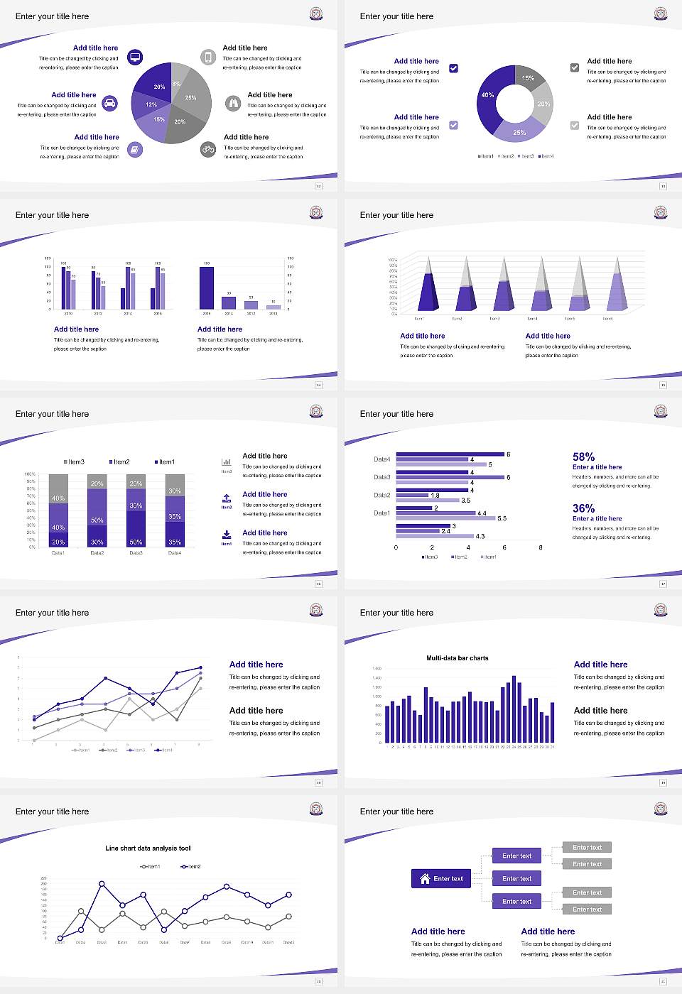 Indian Institute of Information Technology, Pune Course/Courseware Creation PPT Template16:9 ratio PPT effect preview image3