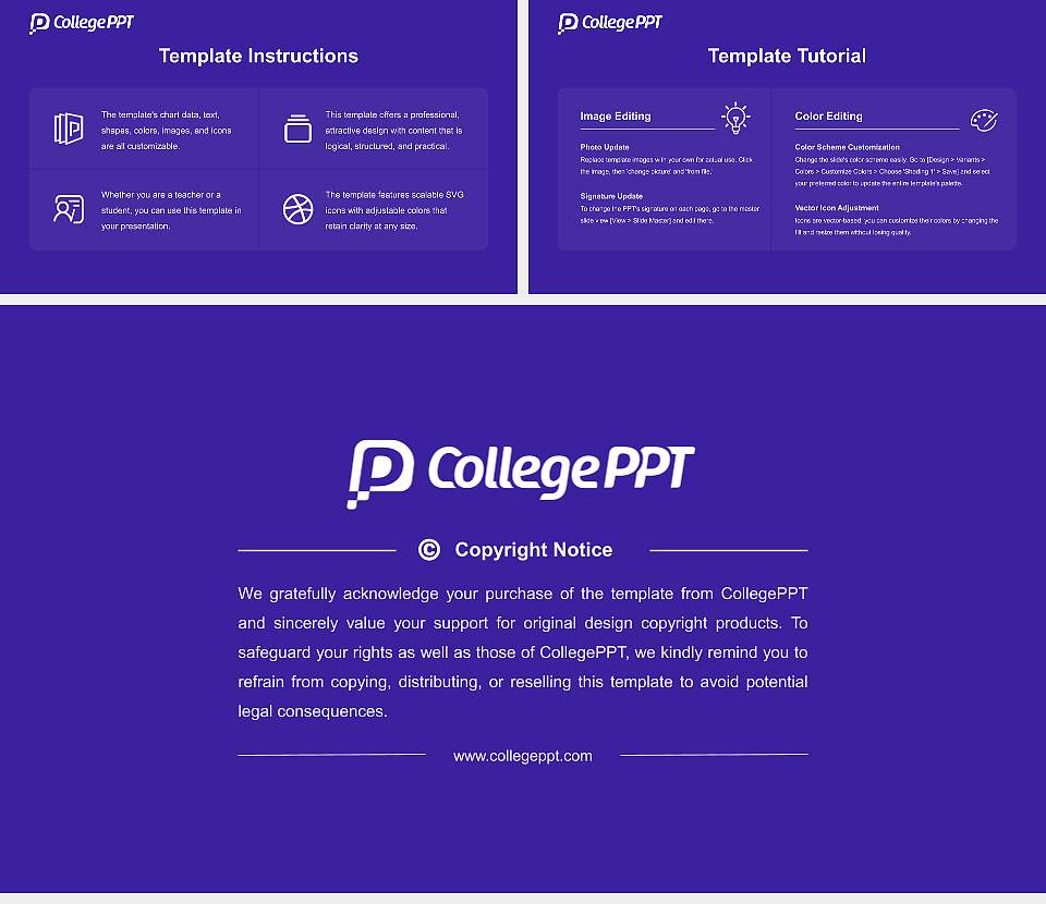 Indian Institute of Information Technology, Pune Course/Courseware Creation PPT Template16:9 ratio PPT effect preview image5
