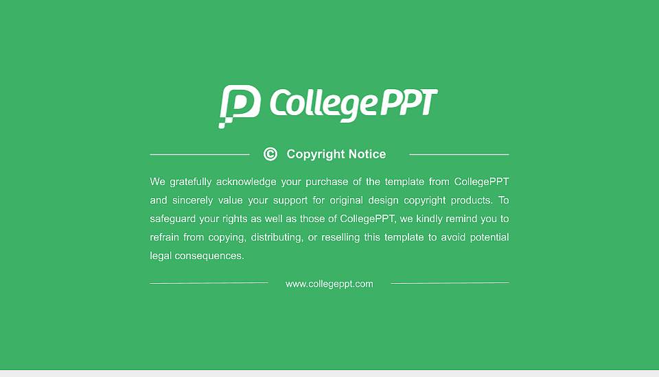 Himachal Pradesh National Law University Resume PPT Template16:9 ratio PPT effect preview image5