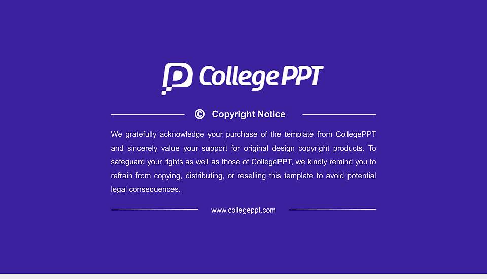 Indian Institute of Information Technology, Pune Resume PPT Template16:9 ratio PPT effect preview image5