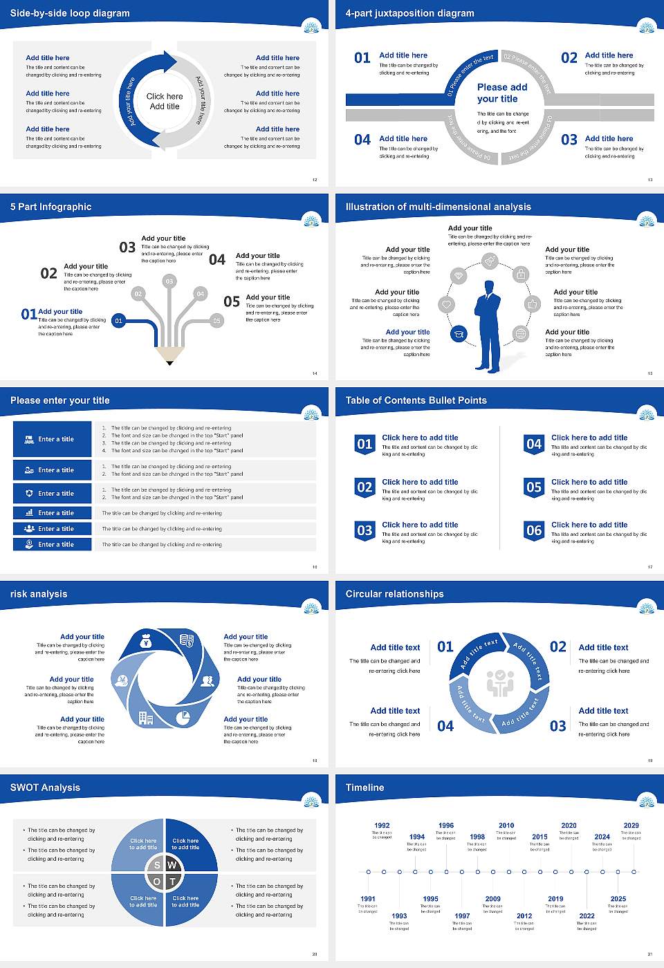 Indrashil University Academic Presentation/Research Findings Report PPT Template16:9 ratio PPT effect preview image3
