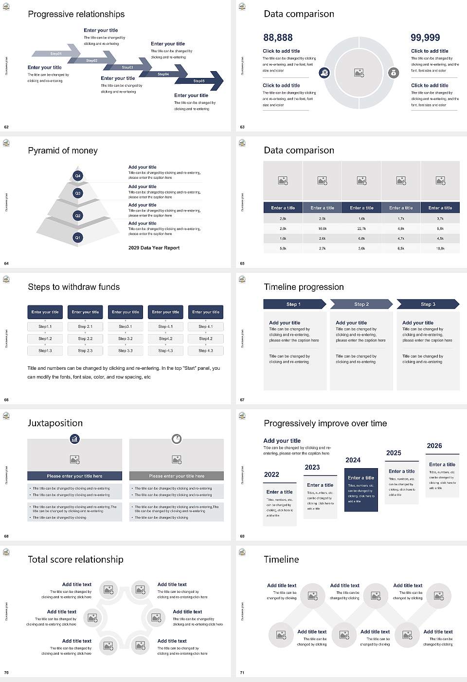 Indian Institute of Teacher Education Competition/Entrepreneurship Contest PPT Template16:9 ratio PPT effect preview image8